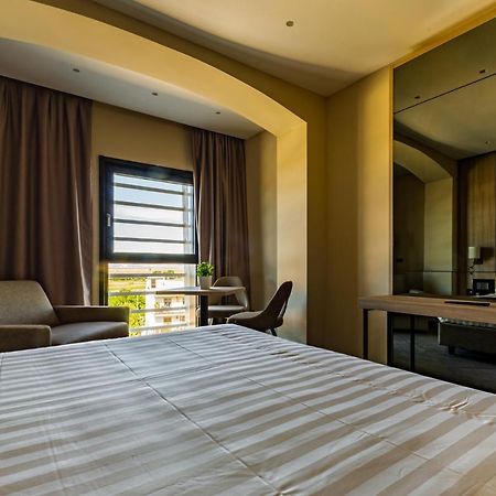 Salina Hotel Taranto Exterior photo
