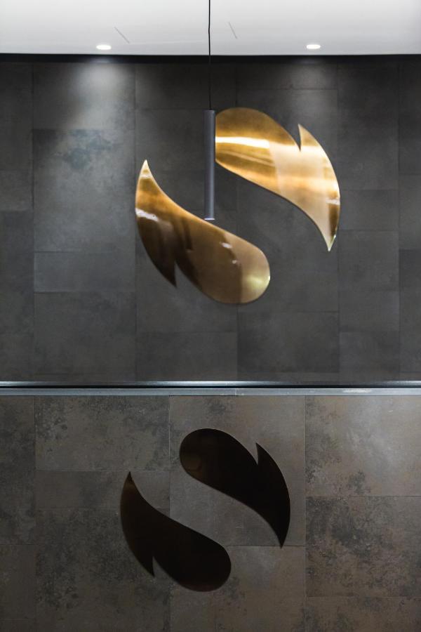 Salina Hotel Taranto Exterior photo
